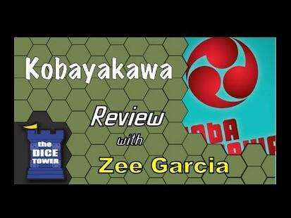 Kobayakawa Youtube Review