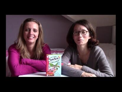 Tam Tam Il Était une Fois