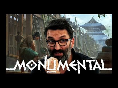 Monumental Explication Tttv