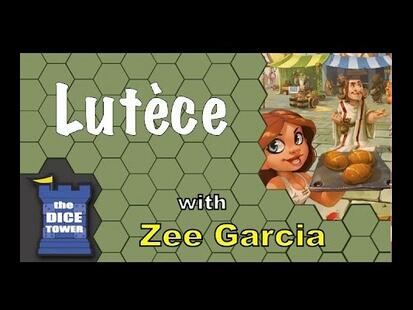 Lutèce Youtube Review