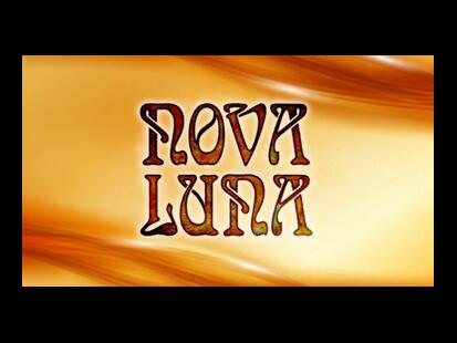 Nova Luna Teaser