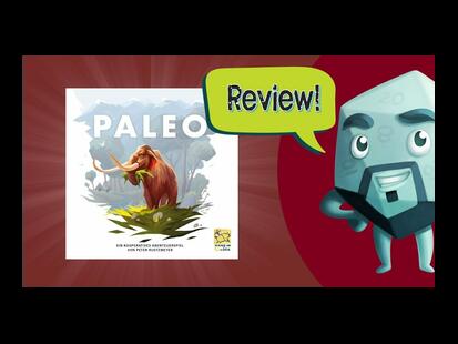 Paleo Review