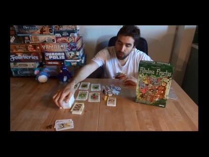 Fabulosa Fructus Youtube Avis