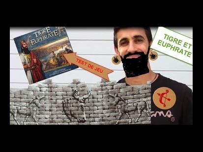 Tigre et Euphrate Youtube