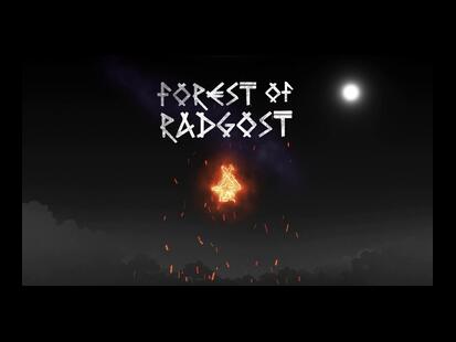 Forest of Radgost Teaser
