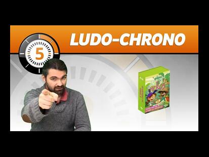 Héroi'Cartes Ludochrono