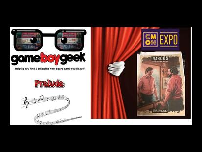 Narcos: The Board Game Youtube