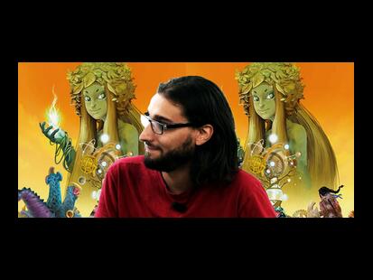 Time Arena Explication Tttv