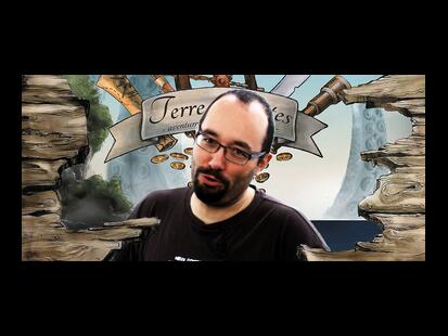 Terre Pirates Partie Tttv