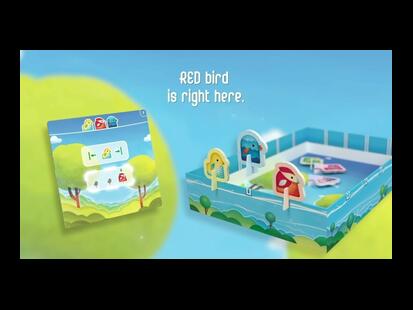 Gamme Logic: Birds Trailer