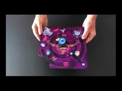 Ghost Adventure En 1 Miinute