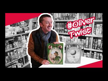 Oliver Twist Youtube