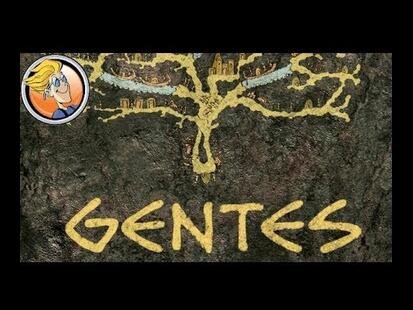 Gentes Boardgamegeek