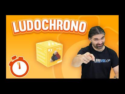 K3 Ludochrono
