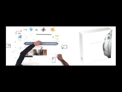 T.I.M.E Stories Partie Tttv