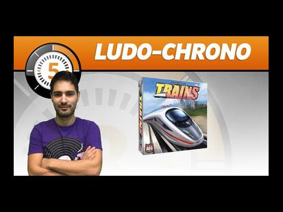 Trains Ludochrono