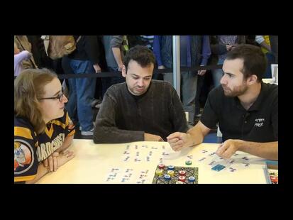 Trafffic Boardgamegeek