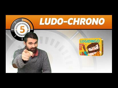 Logidingo Ludochrono