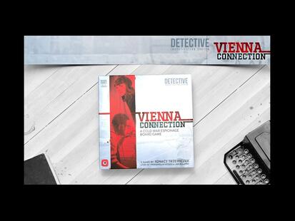 Vienna Connection Teaser