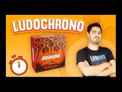Shining Ludochrono
