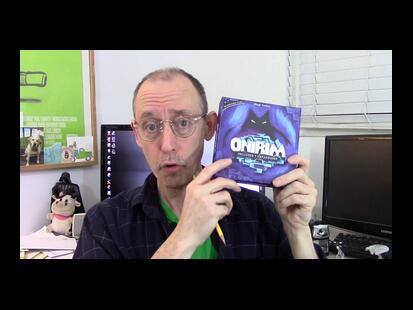 Onirim How to Play