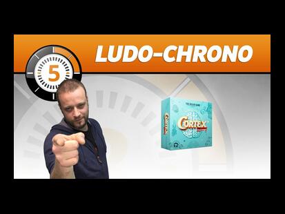 Cortex: Challenge Ludochrono