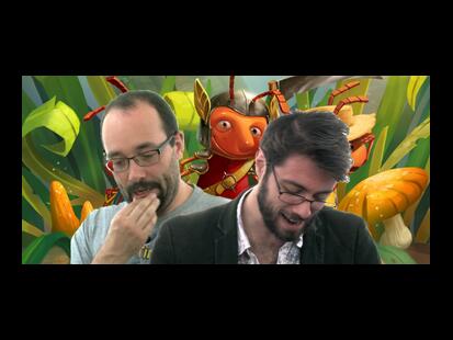 Fourmidable Partie Tttv