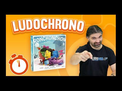 Ronchonchon Ludochrono