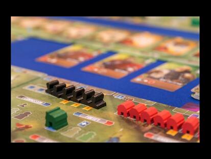 Paladins du Royaume de l'Ouest Explication et Analyse