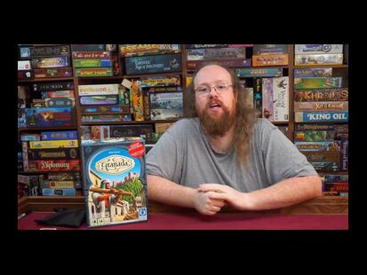 Granada Youtube Review