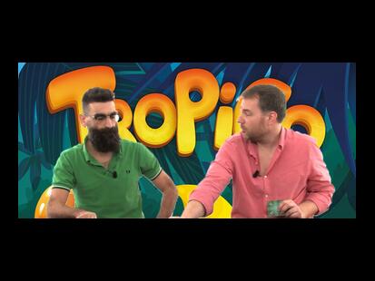 Tropico Tttv