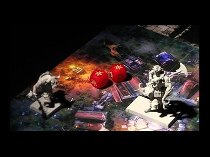 Journey: Wrath of Demons Youtube Tutorial #4 Defense