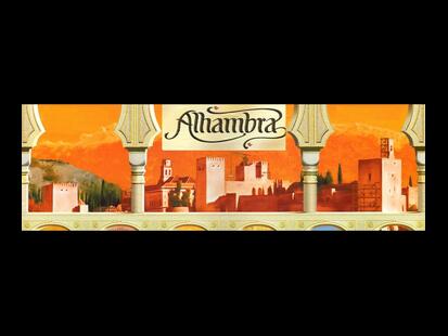 Alhambra Vidéo Règle