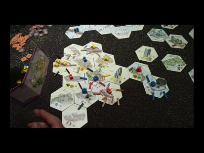 Key to the City: London Vin d'Jeu