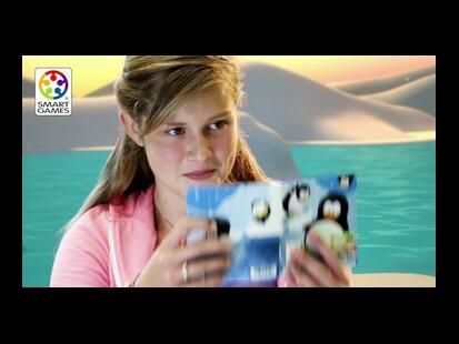 Les Pingouins Plongeurs Publicité