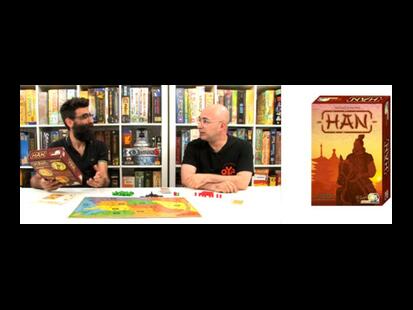 Han Explication Tttv