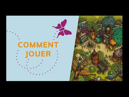 Petits Peuples Comment Jouer