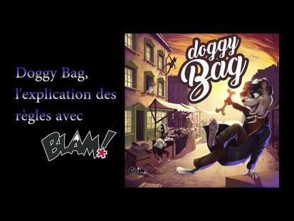 Doggy Bag Youtube Règle