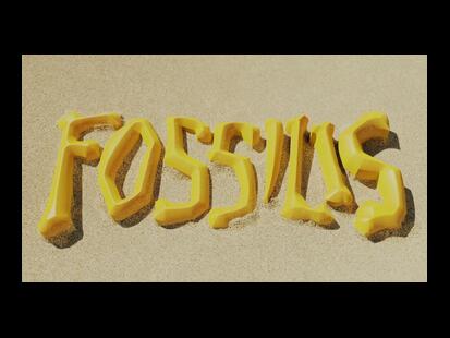 Fossilis Trailer
