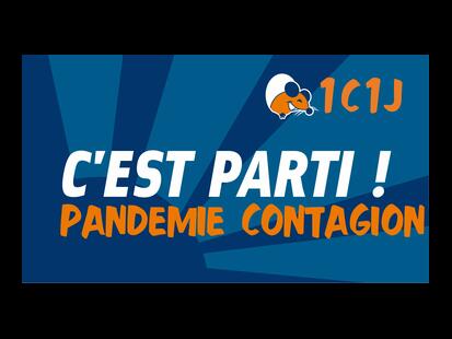 Pandémie: Contagion Youtube