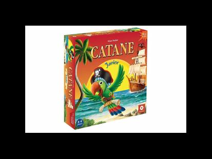 Catane Junior Youtube