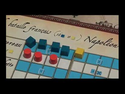 Napoléon 1806 Comment Jouer