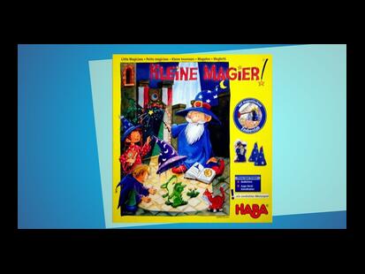 Kleine Magier Youtube