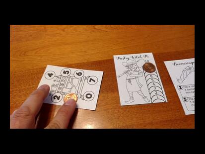 Arcane Bakery Clash Tutorial