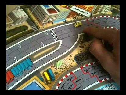 Formula D Youtube Partie 1