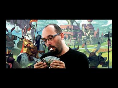 Bunny Kingdom Partie Tttv