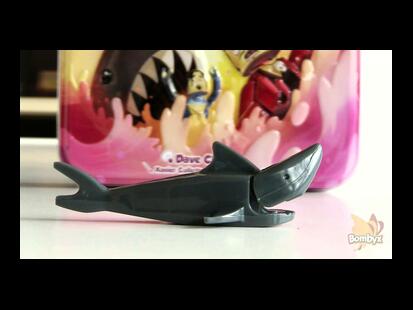 Croc ! Youtube Officiel