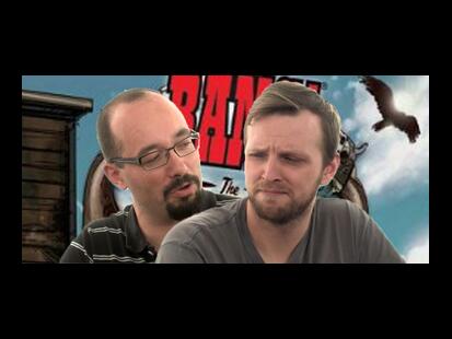 BANG ! Duel Partie Tttv