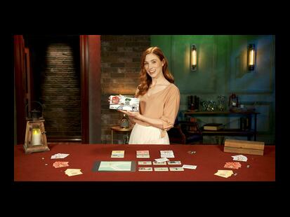 Trial by Trolley How to Play