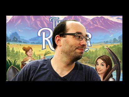 The River Revanche Tttv